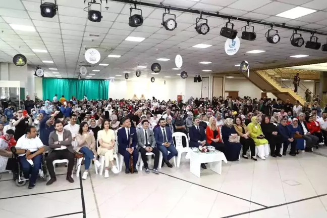 Son dakika haber... Bağcılar'da engelli askerler için eğlence düzenlendi