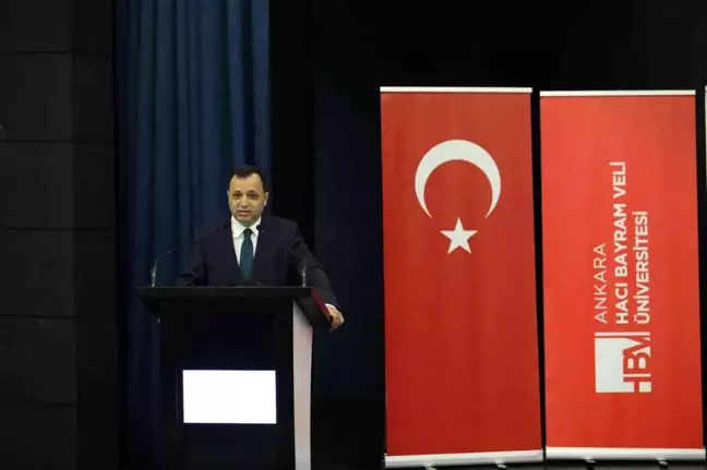 AYM Başkanı Arslan: