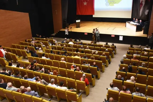 22. Uluslararası Sevgi, Barış, Dostluk Kültür ve Sanat Festivali Zonguldak'ta başlayacak