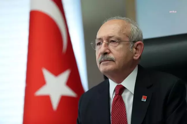 Kılıçdaroğlu: