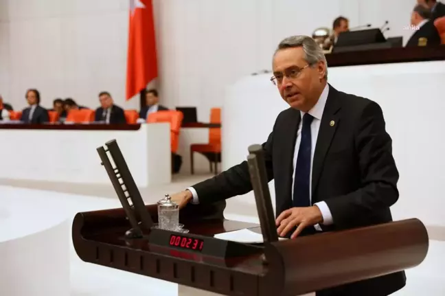 Rafet Zeybek: AKP'nin Yargısı da AKP'nin Yargıçları da Sandıkta Gidecek
