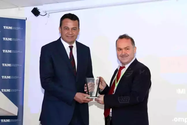 Kaş'ta düzenlenen Uluslararası Sosyal Bilimler Kongresi sona erdi