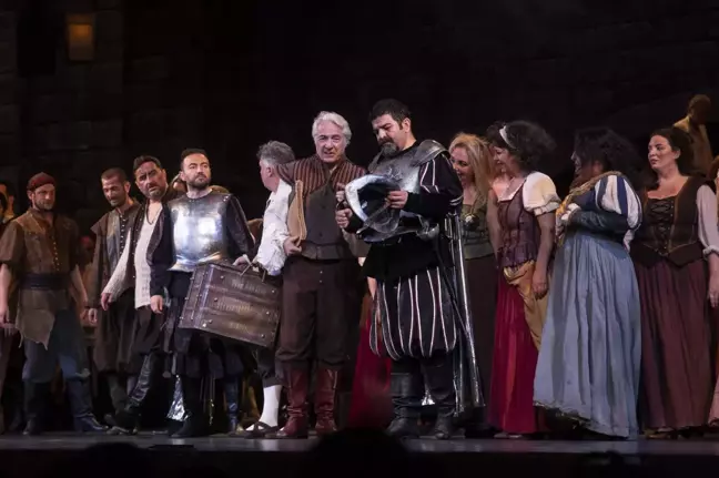 İstanbul Devlet Opera ve Balesi