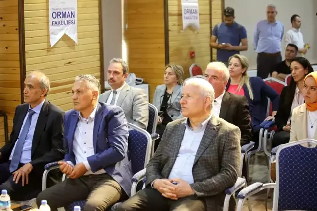 Orman Endüstrileri buluşmalarının İkincisinde 'Ihlamur