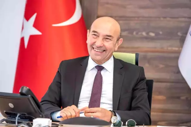 Fitch'ten İzmir'e bir kez daha