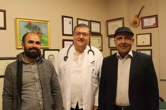 İki evlat, iki hayat