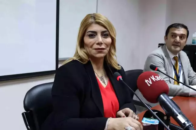 Berna Gözbaşı: