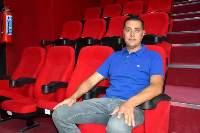 Ayvalıkgücü Belediyspor'da dümene Babayiğit geçti