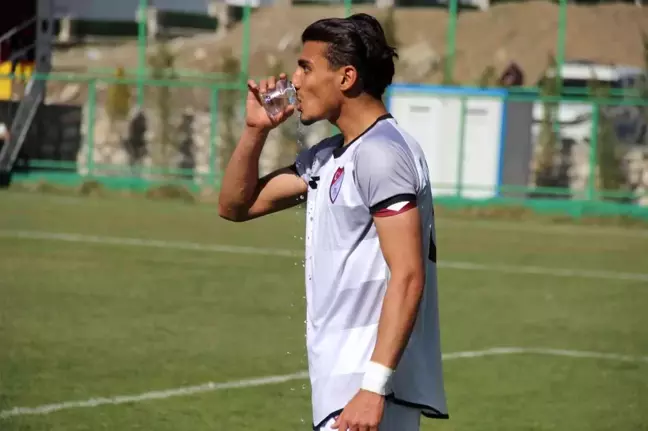 Elazığlı Yusuf, Samsunspor'da