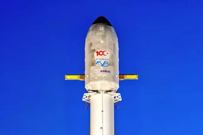 Türksat 5B uydusu ne işe yarar? Türksat 5B uydusu nedir? Türksat 5B uydusu ile ilgili tüm detaylar!