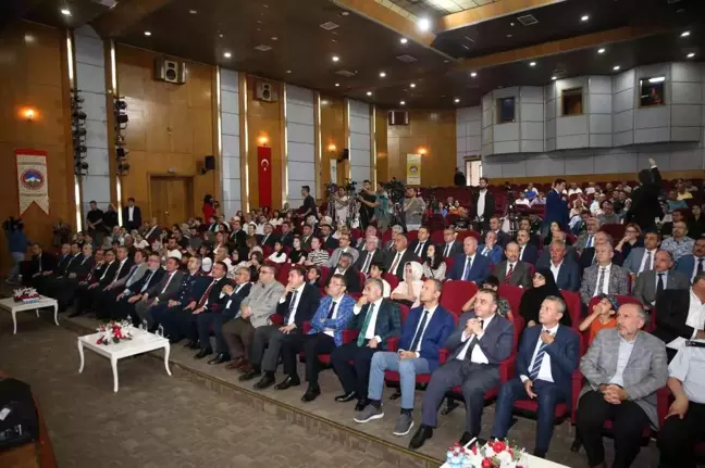 Kayseri'de diyabet hastası çocukların yüzü güldü