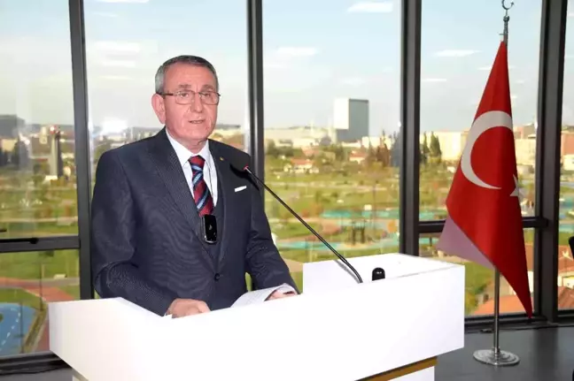 Samsun'dan 9 firma ihracatta Türkiye'nin ilk bin firması arasına girdi