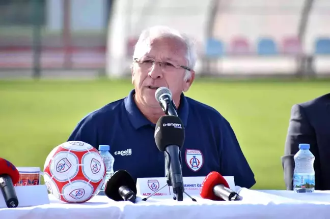 Seyit Mehmet Özkan: