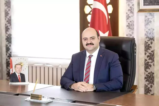 Dadaşkent'e Nüfus Şefliği açılıyor