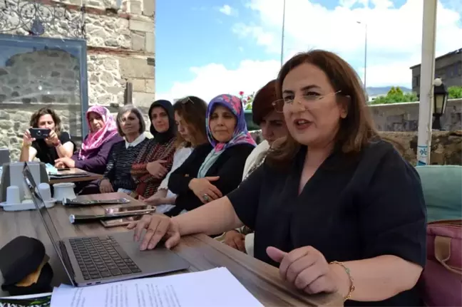 KADAMA kadın kooperatifinden büyük atılım