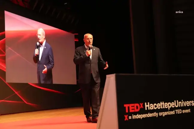 ATO Başkanı Gürsel Baran: