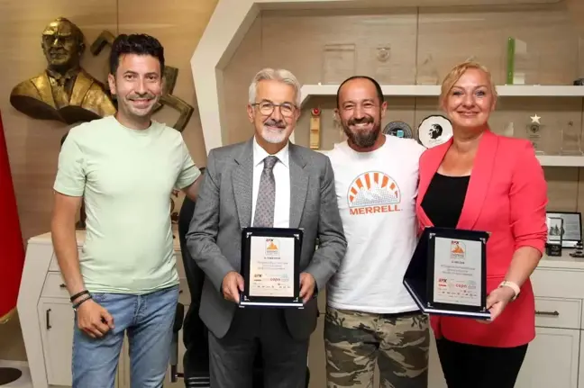 Dağyenice Ultra'da üç yılda büyük başarı