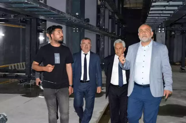 Özdemir: 