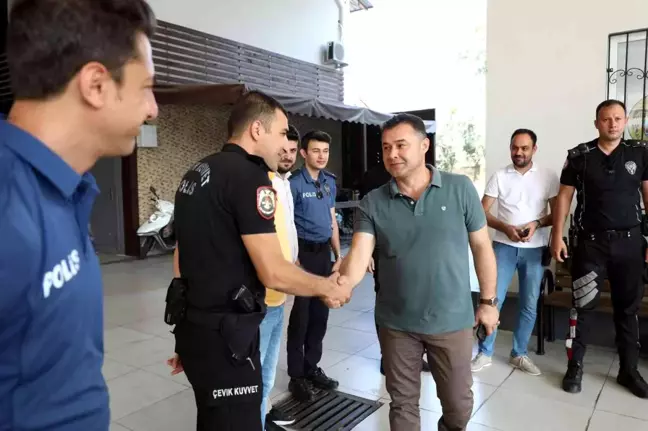 Yaz sezonunda yaşanan sorunların çözümü için işbirliği vurgusu