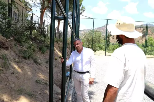 Başkan Güler: