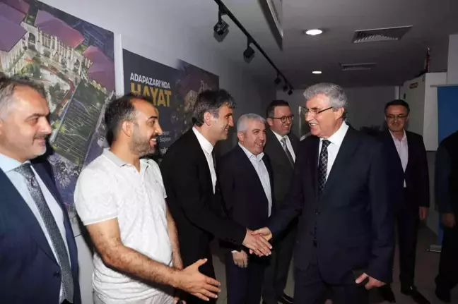 Başkan Yüce, 76. İl Danışma Meclisi'nde konuştu