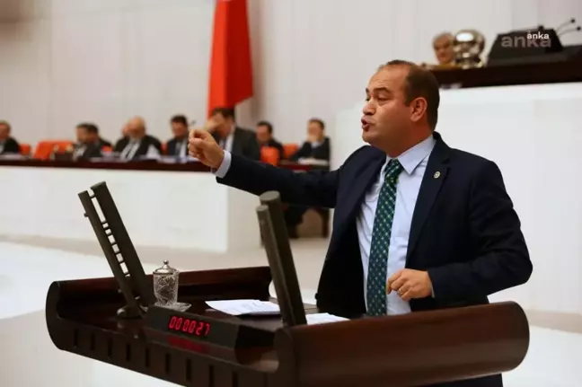 Özgür Karabat: