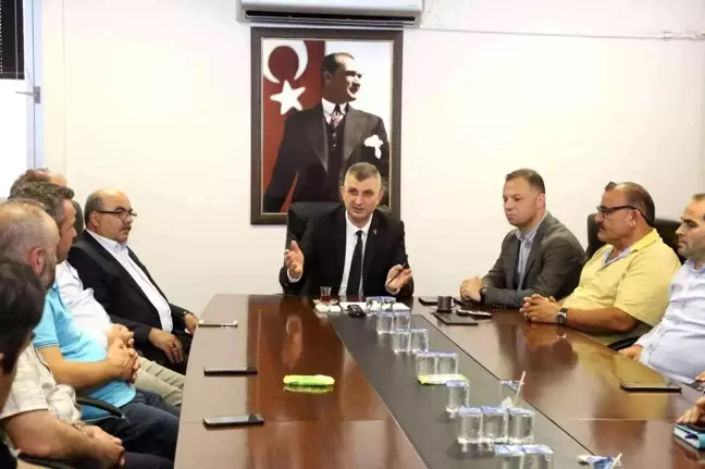 Yazlık Kadırga Şenliği 22 Temmuz'da başlayacak