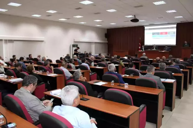 Son dakika yerel: Aydın'da en çok yatırımı sağlık sektörü aldı