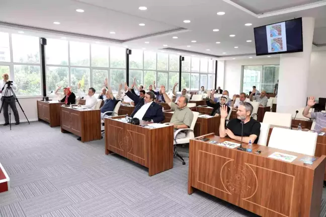 Bafra meclisi kadına şiddeti ele aldı