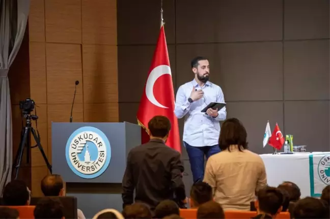 Mehmet Yıldız: Perde arkasında tüm ihtiyaçları karşılayan bir zat vardır