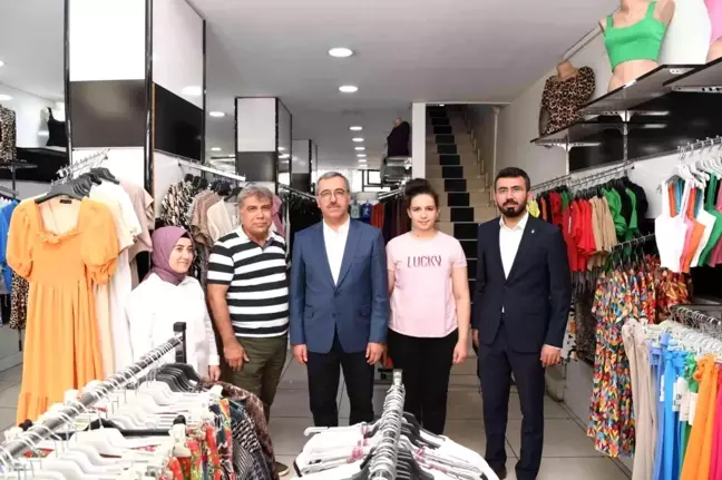 Güngör: