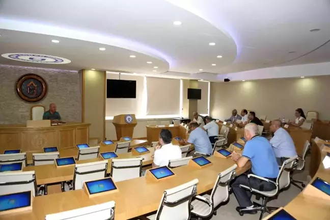 ADVAK Genel Kurulu gerçekleşti