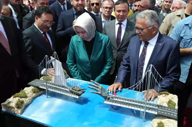Büyükşehir'den 15 Temmuz'a özel anlamlı sergi