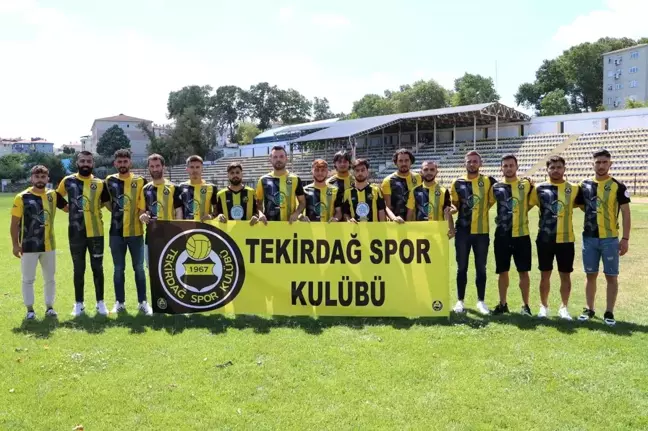14 futbolcu birden transfer edildi