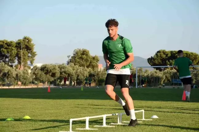 Son dakika: Efeler 09 SFK Turan'ı transfer etti