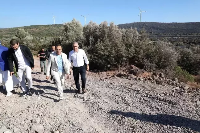 Başkan Sürekli: