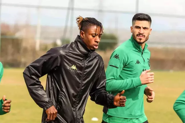Kocaelispor'da Mazlum Demir ile yollar ayrıldı