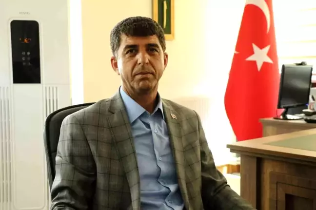 MHP Genel Başkanı Devlet Bahçeli'nin çağrısına Diyarbakır'dan destek