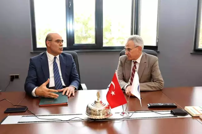 GAÜN ile Aile ve Sosyal Hizmetler İl Müdürlüğü arasında