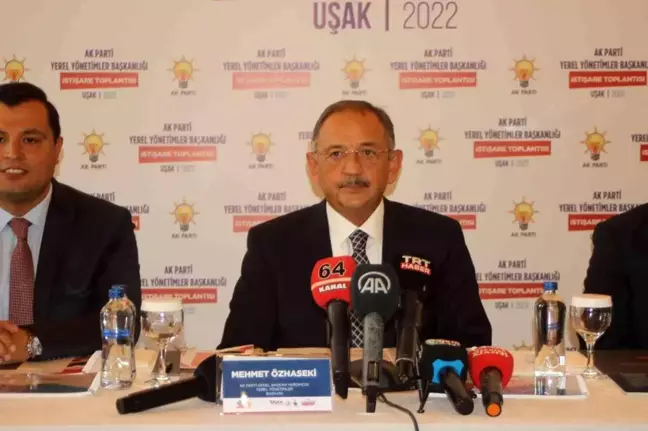 Özhaseki:
