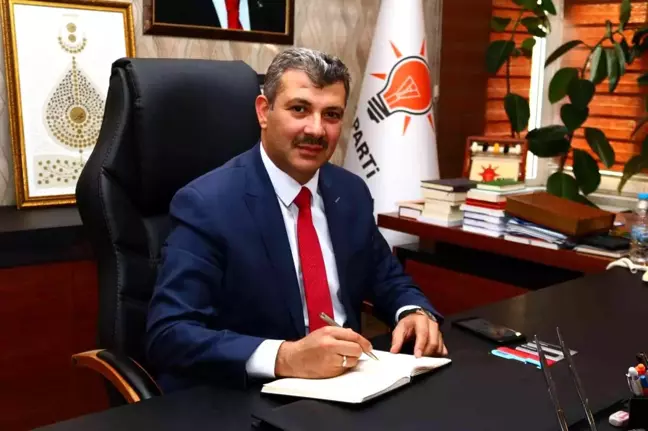 Başkan Altınsoy: