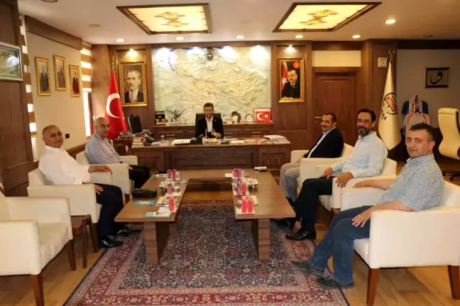 Son dakika haber | Erbaa OSB'ye yatırım yapan kazanıyor