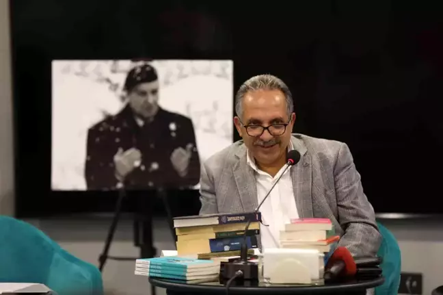 Gençlerle kitap sohbetlerinde gündem 'Aliya İzzetbegoviç'