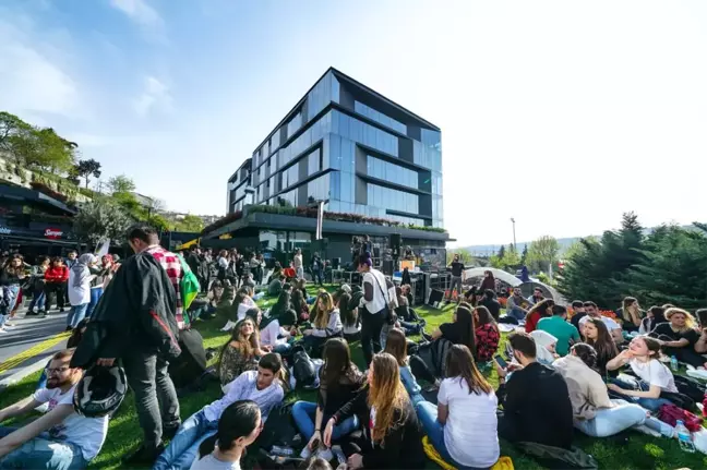 Haliç Üniversitesi özel mi, devlet üniversitesi mi?