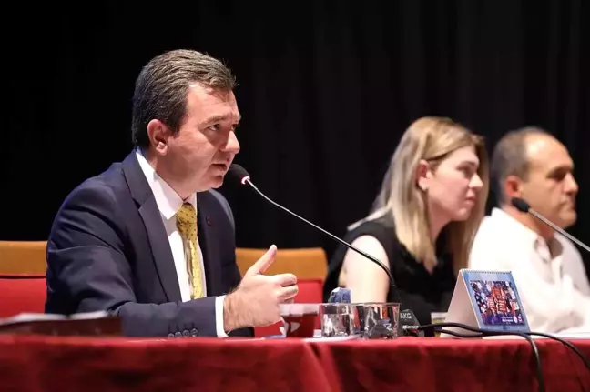 Son Dakika | Şehit Eren Bülbül'ün ismi Bergama'daki parkta yaşayacak