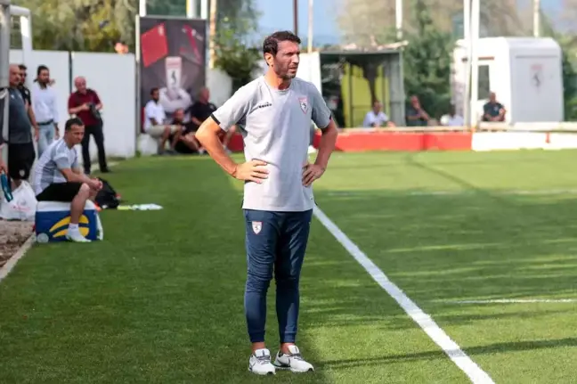 Bektaş: