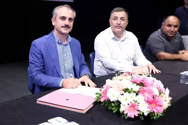 Kocaeli ekonomi haberi: Çayırova Belediyesi işçisine yüzde 30 zam