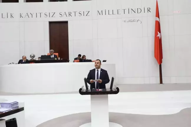 Ednan Arslan'dan 'Asbestli Gemi' Tepkisi: