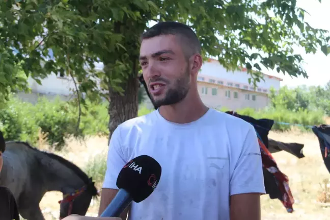 CHP'li vekilin, AK Partili diye arabasından indiği kişi konuştu: Aç kalsak da Cumhurbaşkanımız başımızda olsa yeter