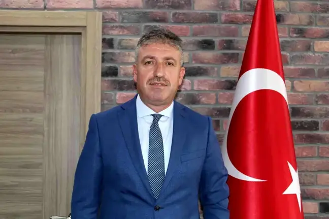 Eskişehir spor haberi: Eskişehir'e Olimpik Hazırlık Merkezi inşası planlanıyor